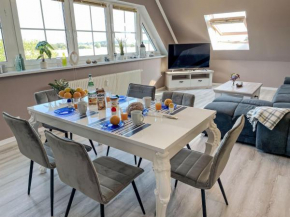 Apartment Ostseeblick by Interhome, Lancken-Granitz